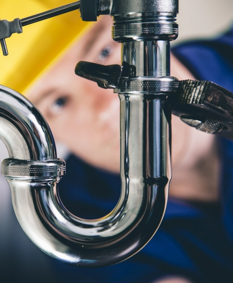 Instalacje kanalizacyjne