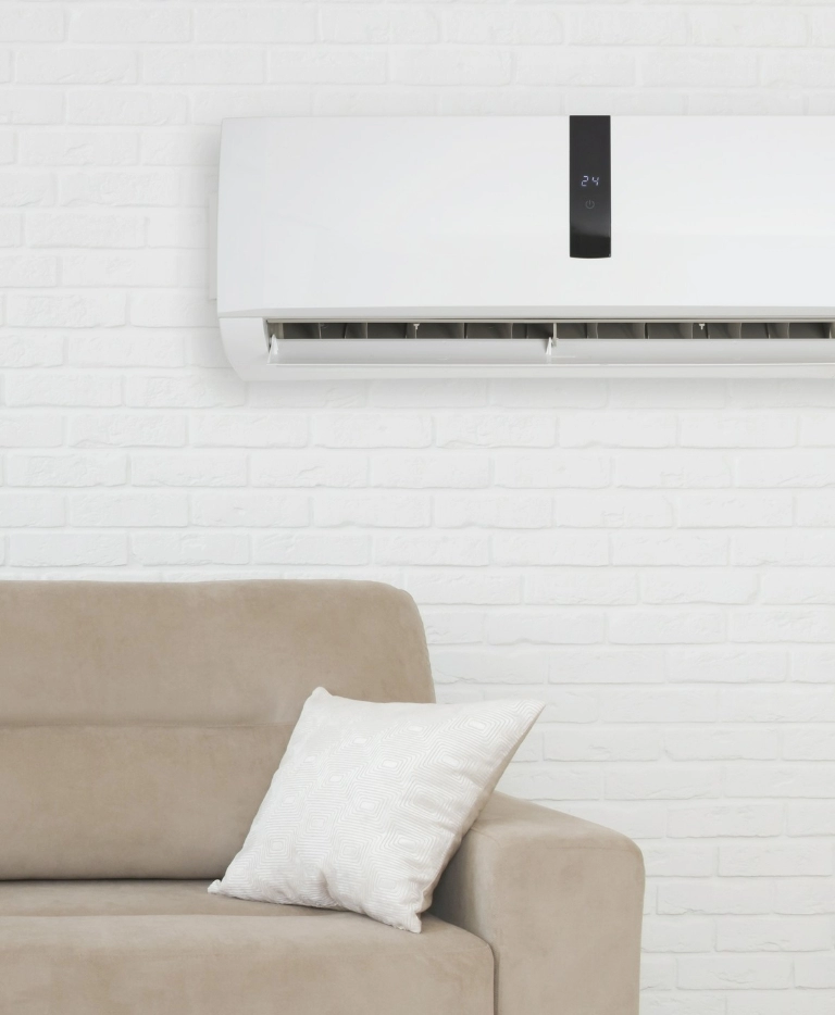 Klimatyzacja do domów i mieszkań