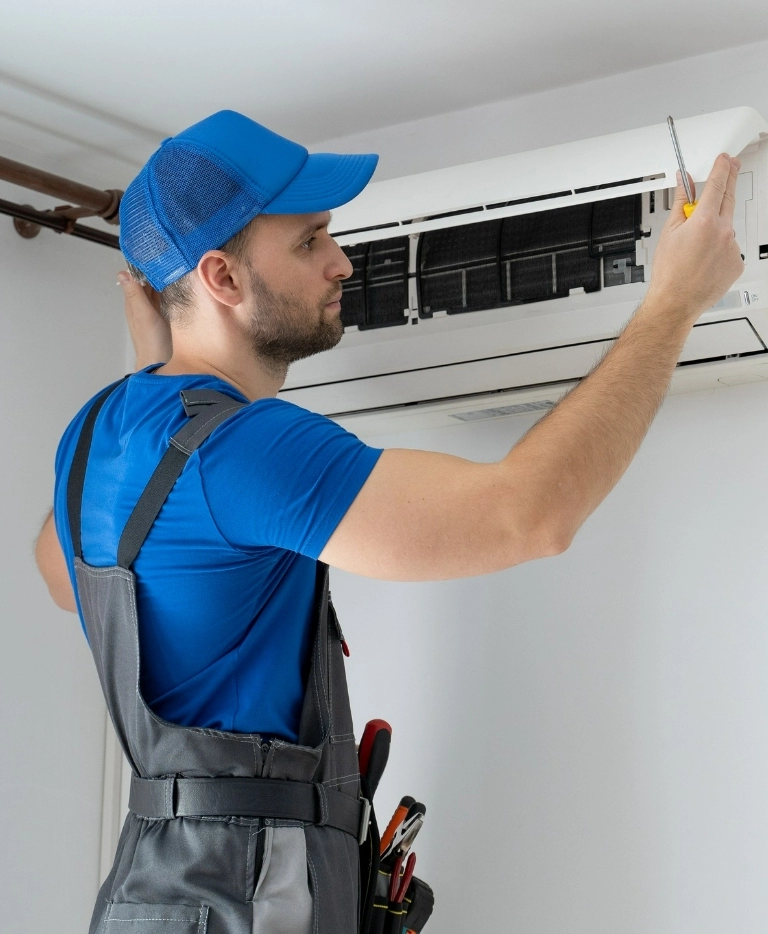 Serwis i przeglądy