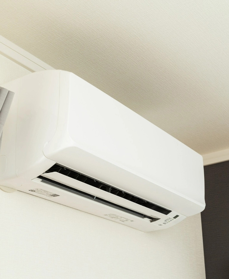 Klimatyzatory split i multisplit